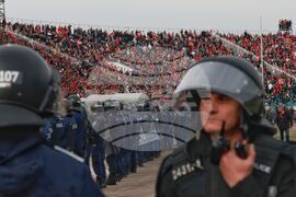 Футбол - ЦСКА - Левски