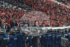 Футбол - ЦСКА - Левски