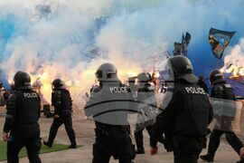 Футбол - ЦСКА - Левски