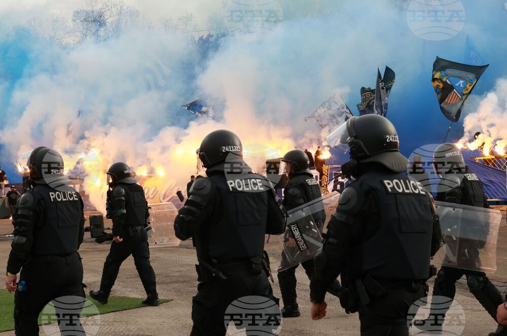 Футбол - ЦСКА - Левски