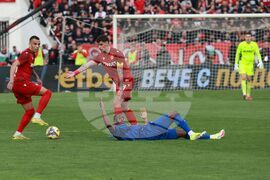 Футбол - ЦСКА - Левски