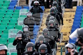 Футбол - ЦСКА - Левски