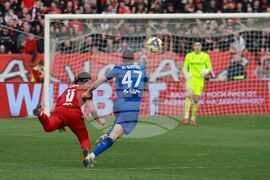 Футбол - ЦСКА - Левски