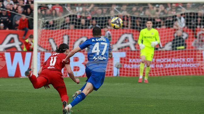 Даниел Боримиров: "Левски винаги е сам срещу останалите"