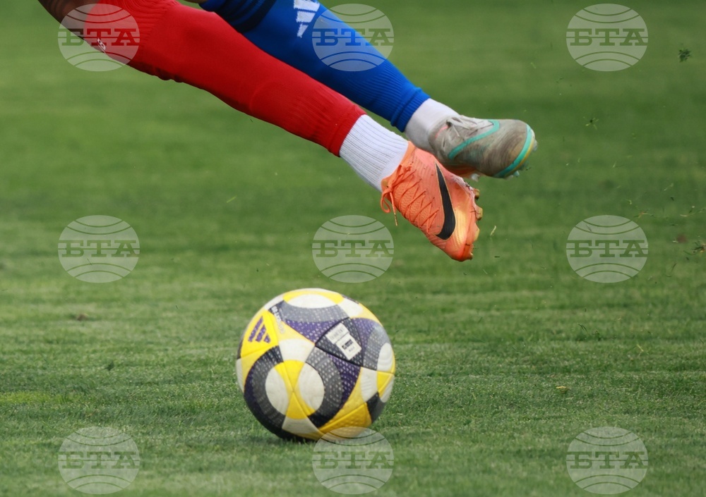 Бойко Величков: "За ЦСКА най-важно е да играе в Европа"