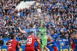 Футбол - ЦСКА - Левски