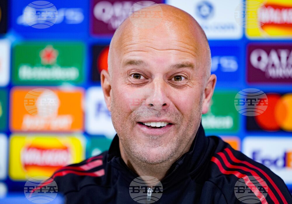 Britain Champions League Soccer