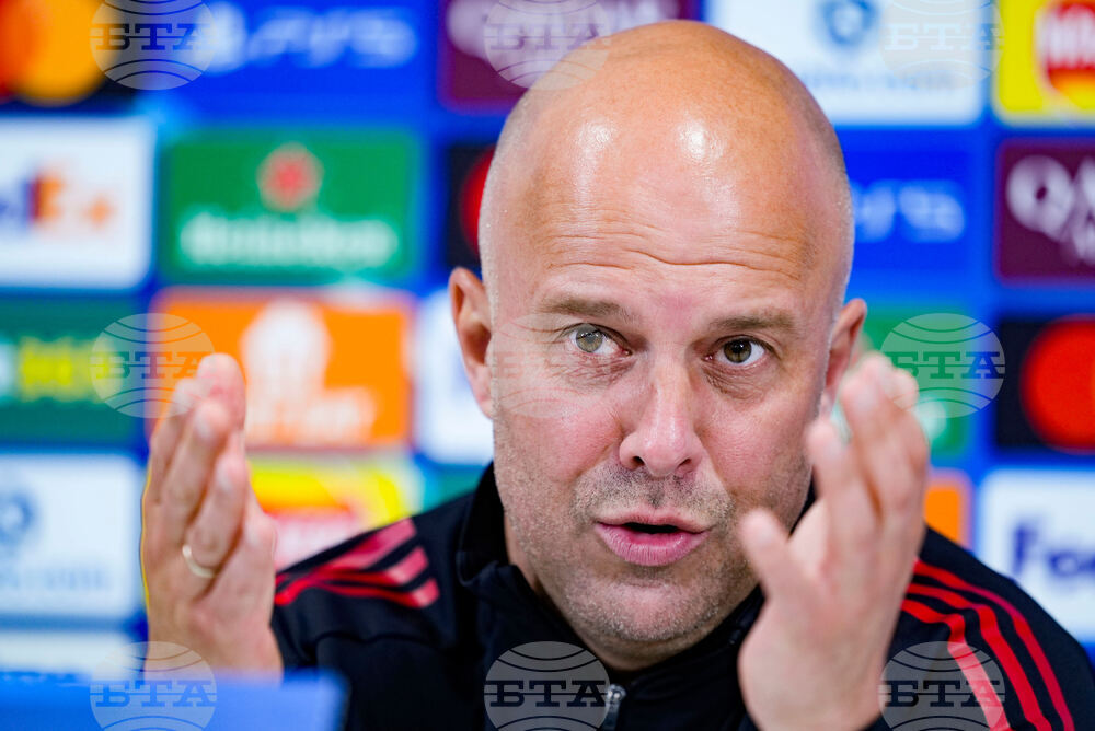 Britain Champions League Soccer