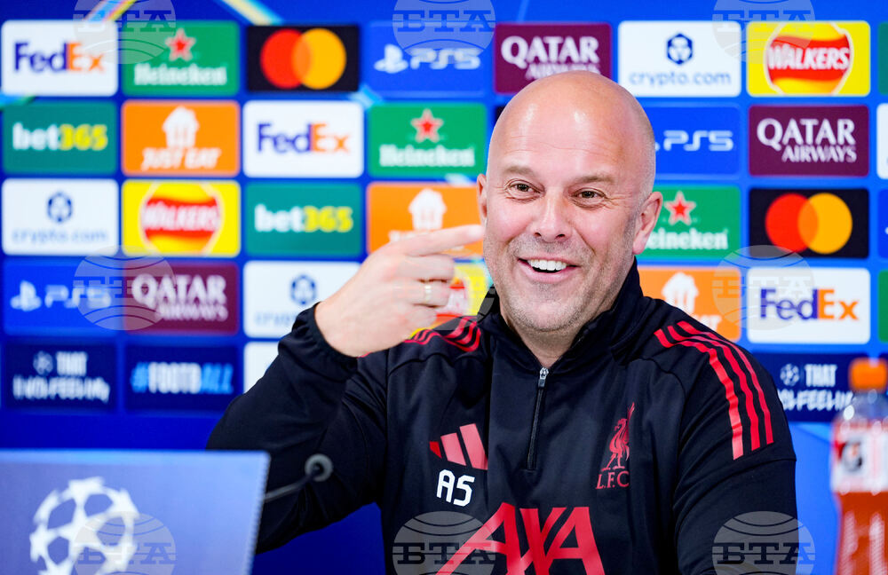 Britain Champions League Soccer