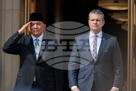 US Indonesia