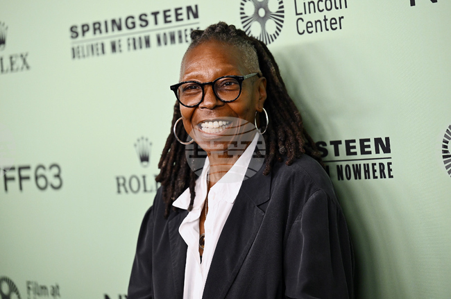 Books-Whoopi Goldberg
