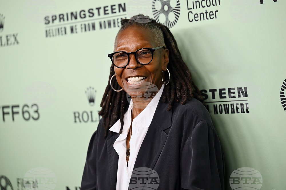 Books-Whoopi Goldberg