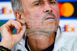 Britain Champions League Soccer