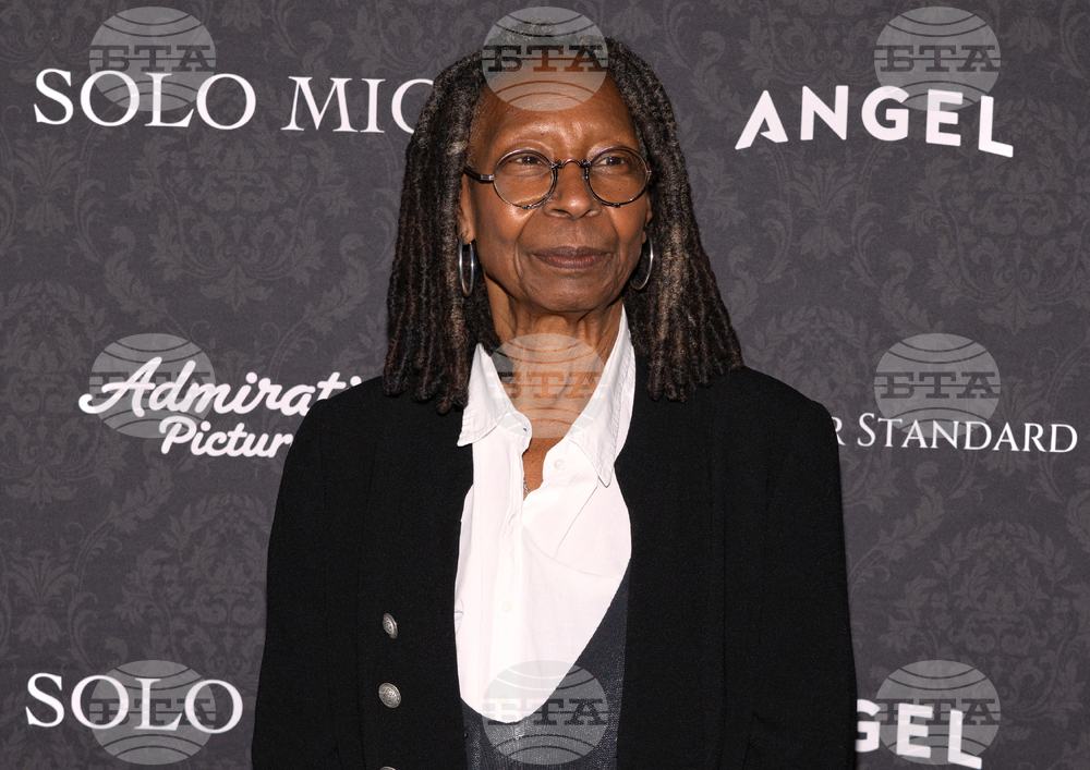 Books-Whoopi Goldberg