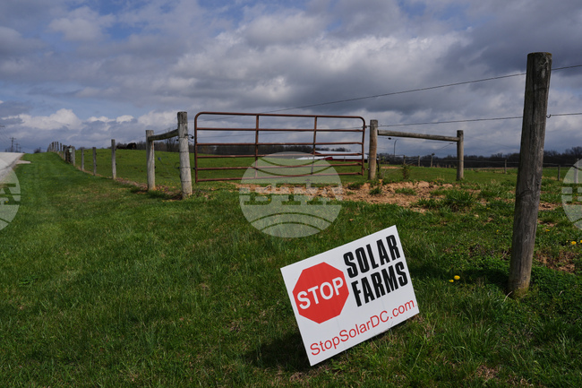 Climate Solar Energy Farmers