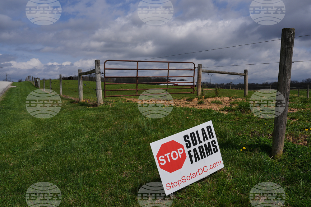 Climate Solar Energy Farmers