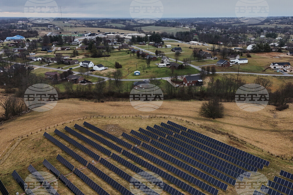 Climate Solar Energy Farmers