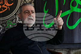 Lebanon Hezbollah Official