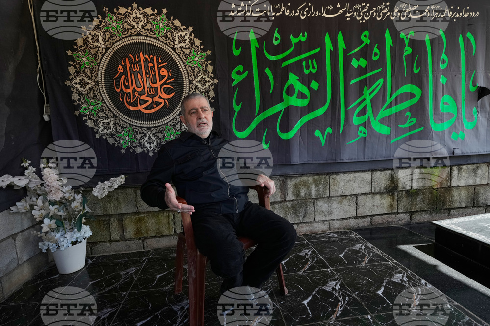 Lebanon Hezbollah Official