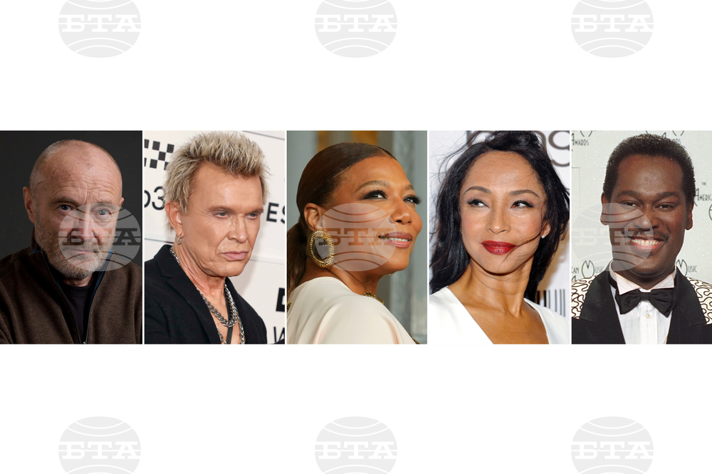 Music-Rock Hall-Nominees