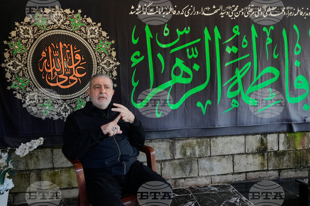 Lebanon Hezbollah Official