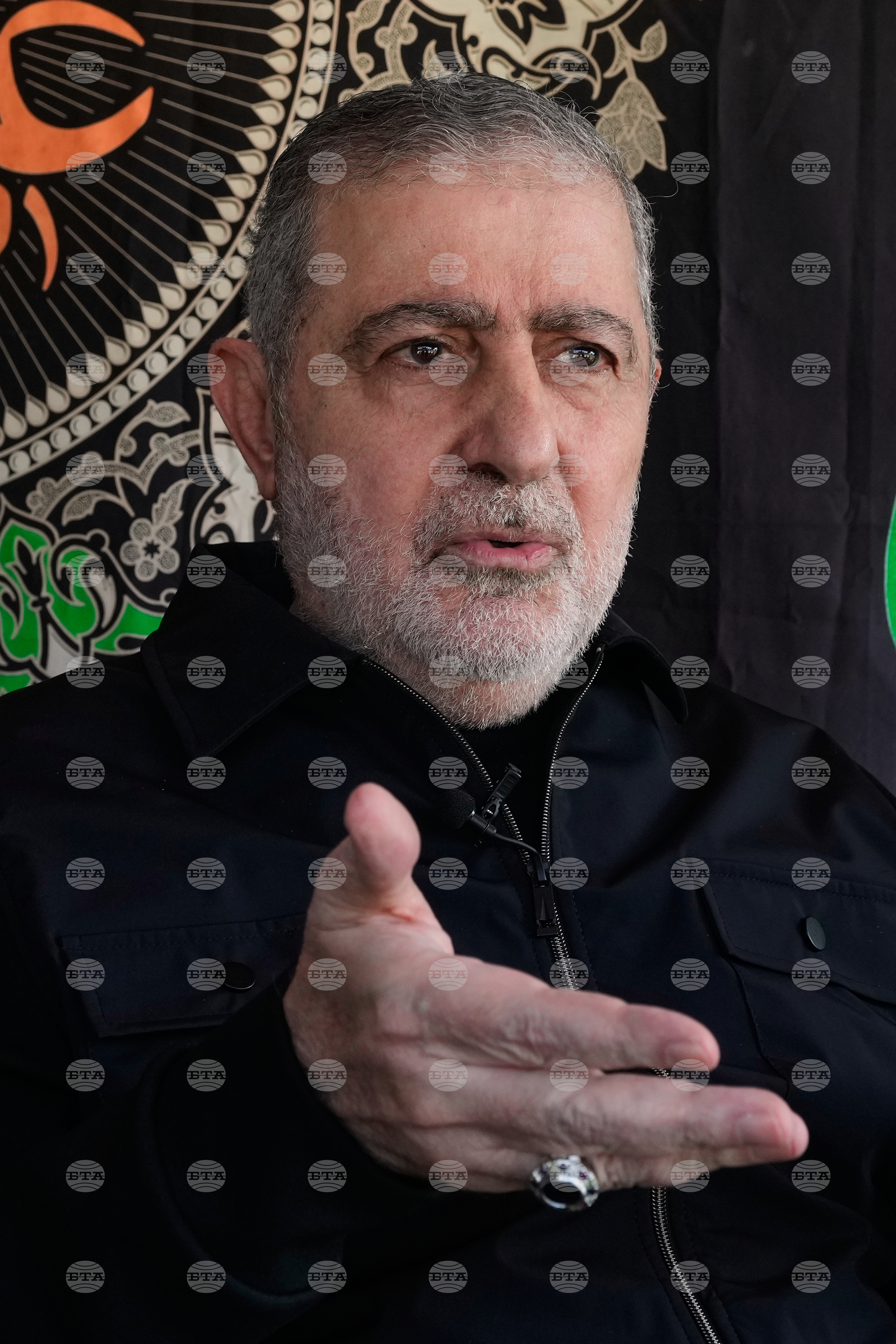 Lebanon Hezbollah Official