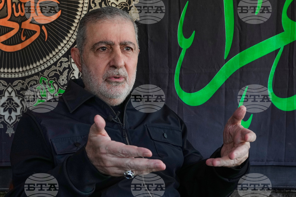 Lebanon Hezbollah Official