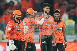 India IPL Cricket