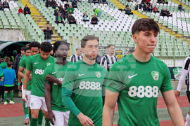 Стара Загора - футбол - „Берое“ - „Локомотив“ (Пловдив)