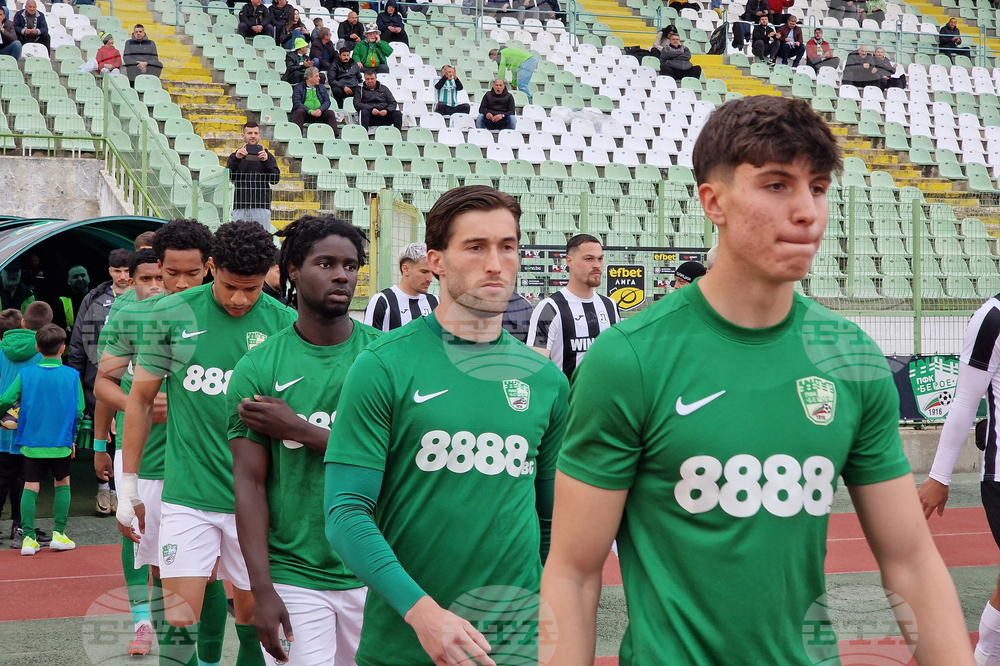 Стара Загора - футбол - „Берое“ - „Локомотив“ (Пловдив)