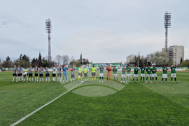 Стара Загора - футбол - „Берое“ - „Локомотив“ (Пловдив)