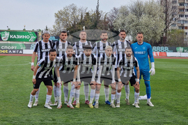 Стара Загора - футбол - „Берое“ - „Локомотив“ (Пловдив)