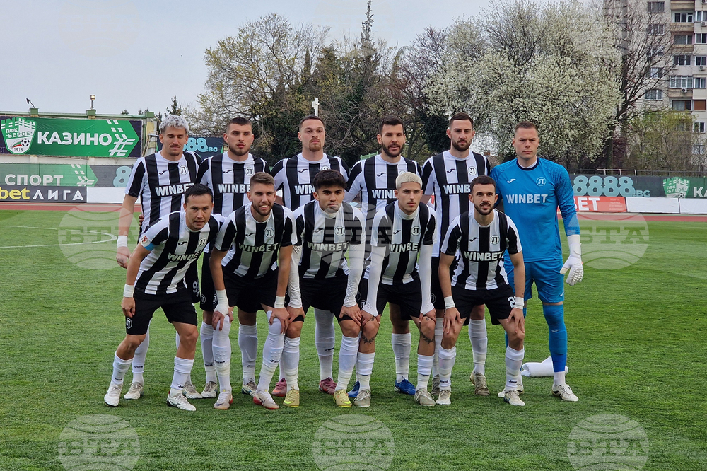 Стара Загора - футбол - „Берое“ - „Локомотив“ (Пловдив)