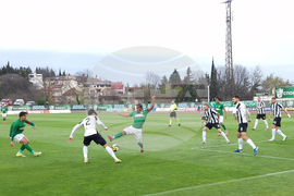 Стара Загора - футбол - „Берое“ - „Локомотив“ (Пловдив)