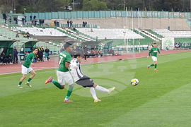 Стара Загора - футбол - „Берое“ - „Локомотив“ (Пловдив)