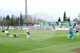 Стара Загора - футбол - „Берое“ - „Локомотив“ (Пловдив)