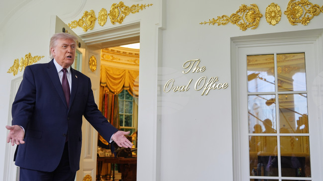 Тръмп заплаши да преразгледа търговското споразумение с Великобритания заради липсата на подкрепа от Лондон след началото на конфликта в Близкия изток