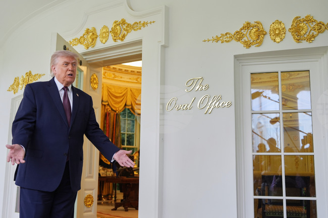 Тръмп заплаши да преразгледа търговското споразумение с Великобритания заради липсата на подкрепа от Лондон след началото на конфликта в Близкия изток