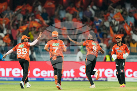 India IPL Cricket
