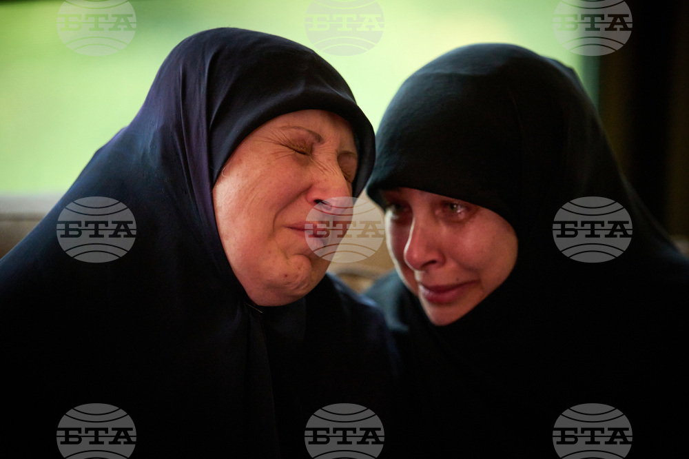 APTOPIX Lebanon Israel Iran War