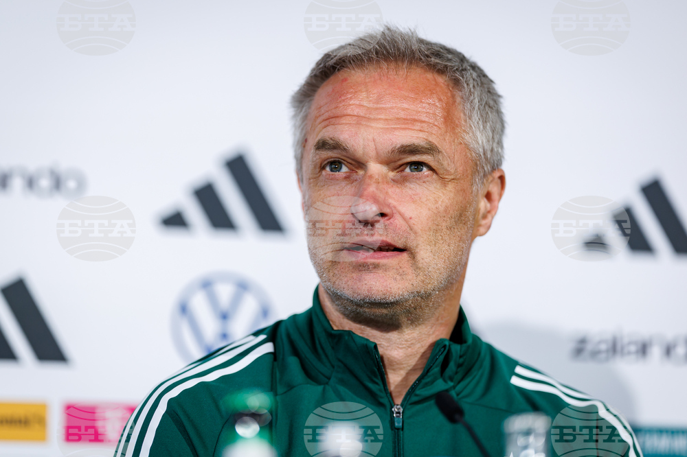 Germany Women's Soccer