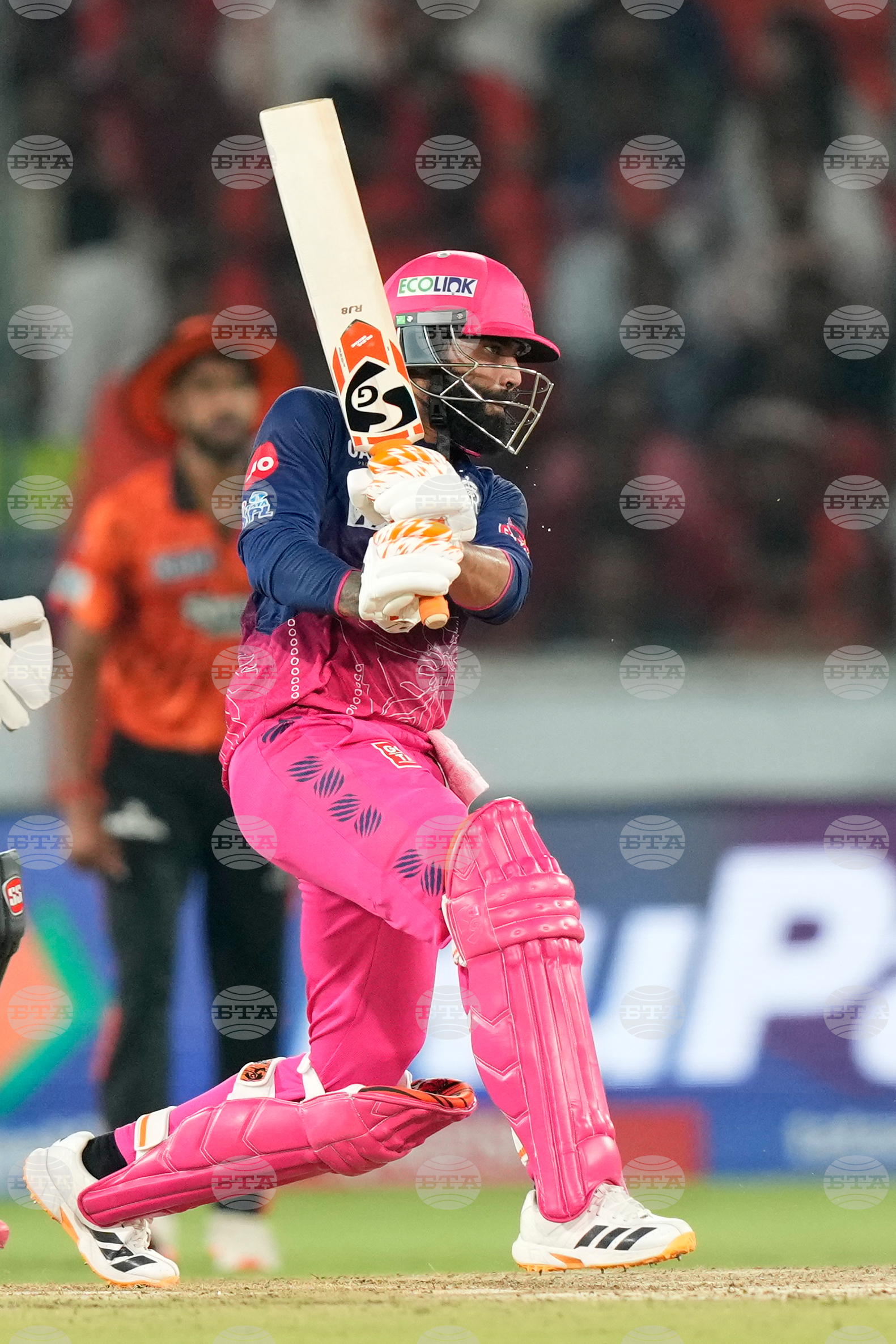 India IPL Cricket