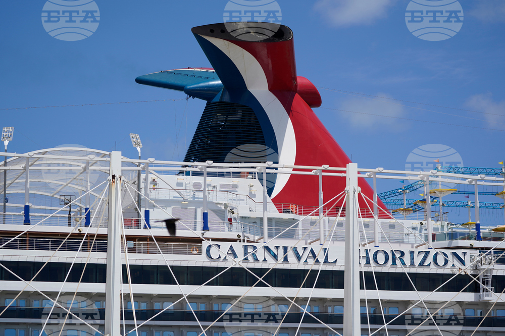 Cruise Ship Stepsister Killed