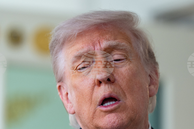 Тръмп заяви, че САЩ "може да се отбият в Куба", след като приключат с Иран