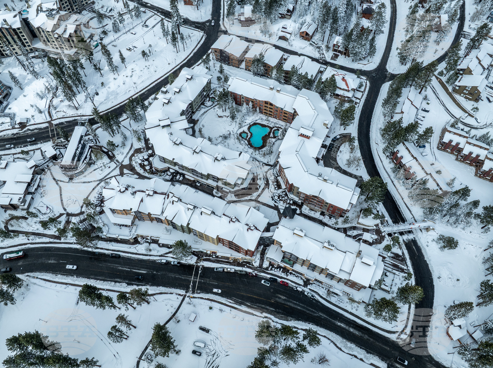 Extreme Weather California