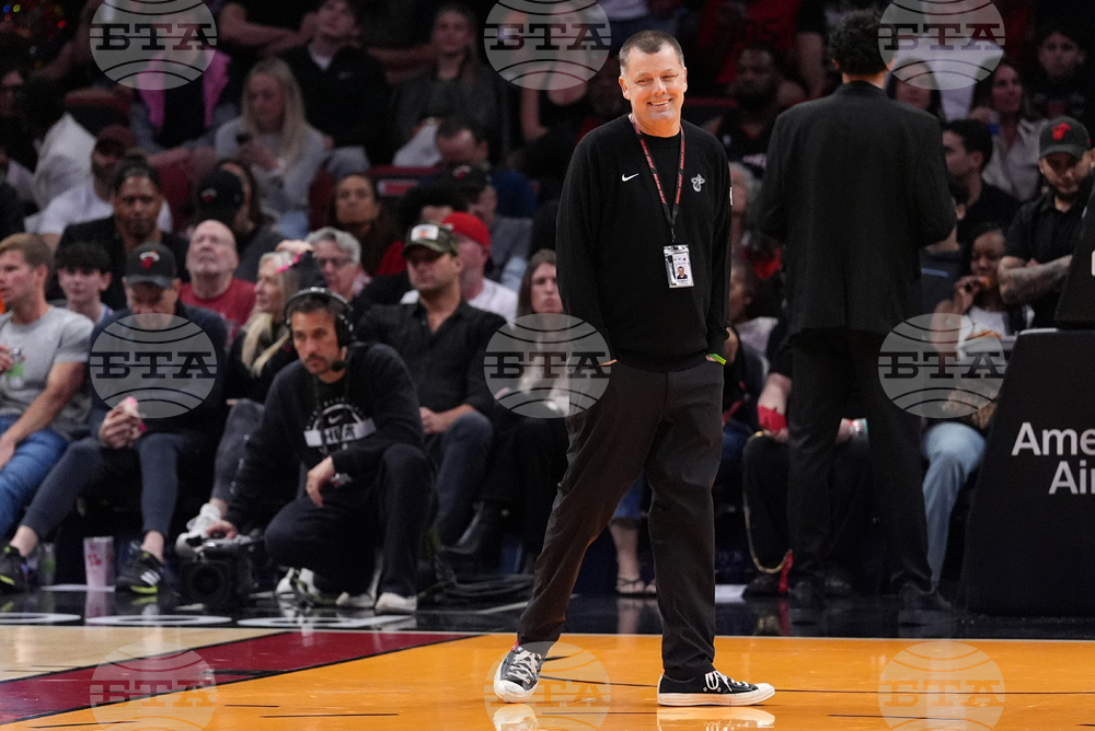 Heat Basketball Pimentals Fight