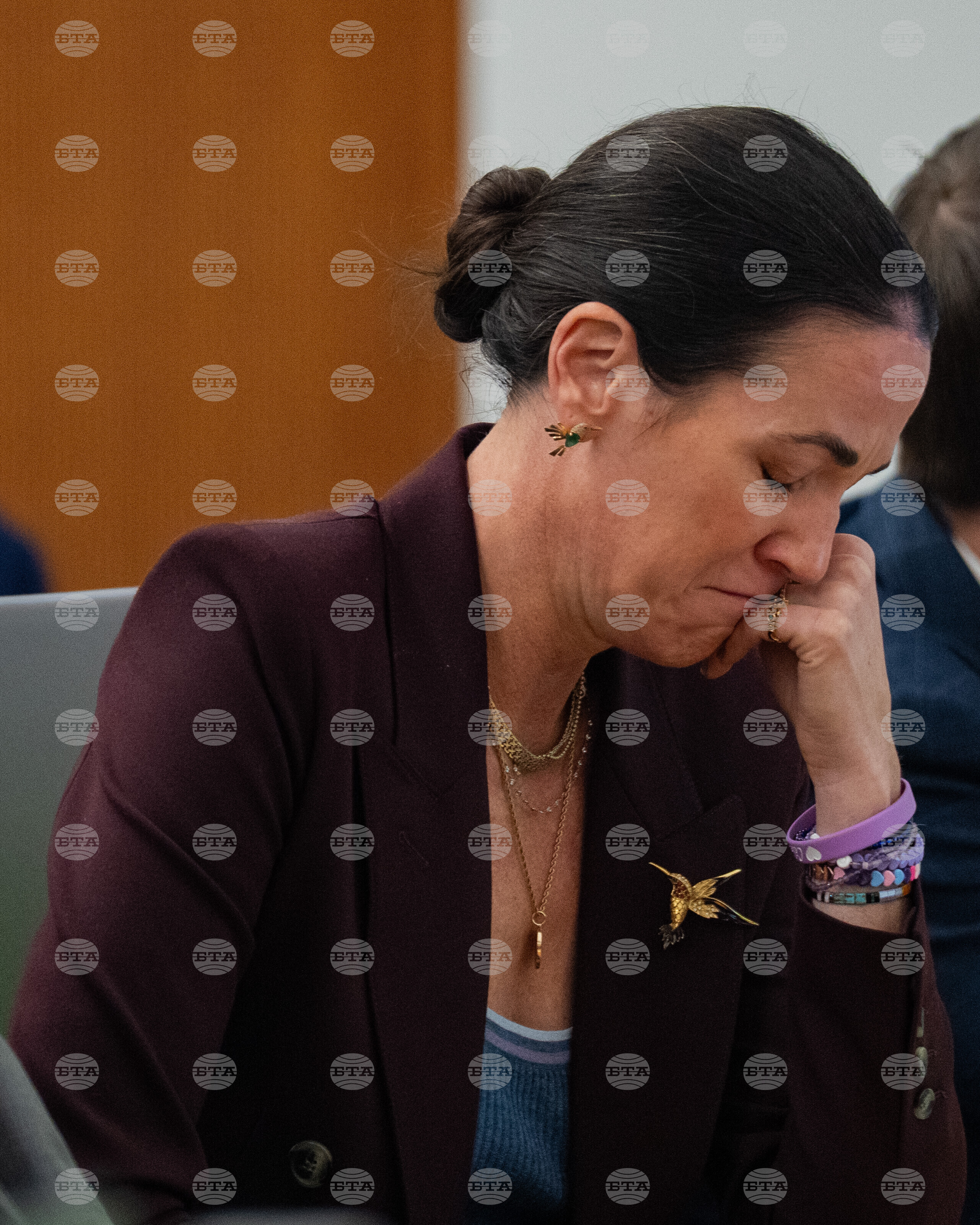 Texas Floods Camp Mystic