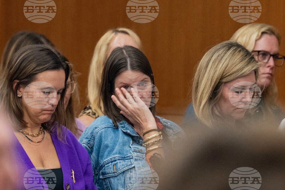 Texas Floods Camp Mystic