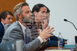 Texas Floods Camp Mystic