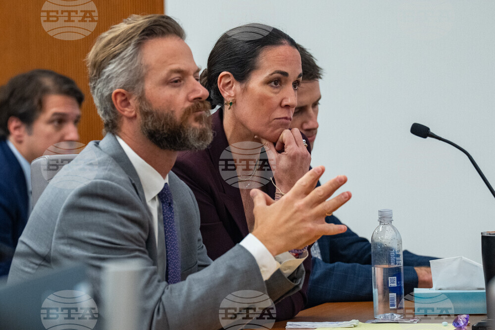 Texas Floods Camp Mystic